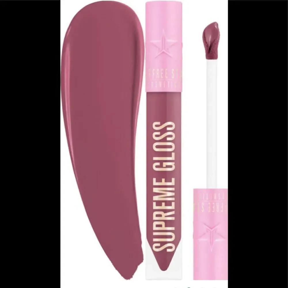 Jeffree Star Supreme Gloss Improper